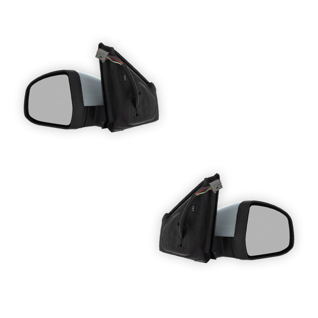 Ford Mondeo MA / MB (2007 - 2010) Electric Door Mirrors LH + RH