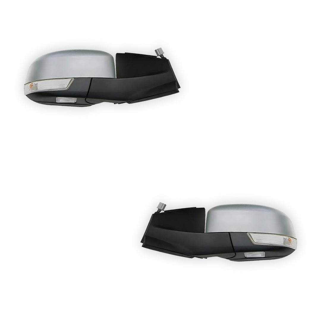 Ford Mondeo MA / MB (2007 - 2010) Electric Door Mirrors LH + RH