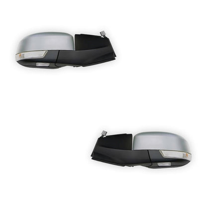 Ford Mondeo MA / MB (2007 - 2010) Electric Door Mirrors LH + RH