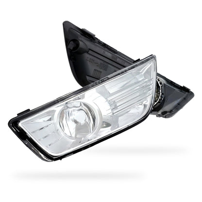 Ford Mondeo MA / MB (2007 - 2010) Fog Lamps LH + RH