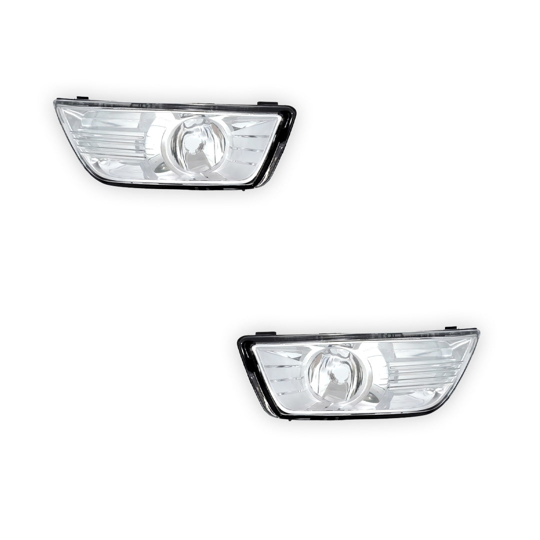 Ford Mondeo MA / MB (2007 - 2010) Fog Lamps LH + RH