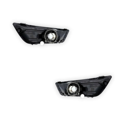 Ford Mondeo MA / MB (2007 - 2010) Fog Lamps LH + RH