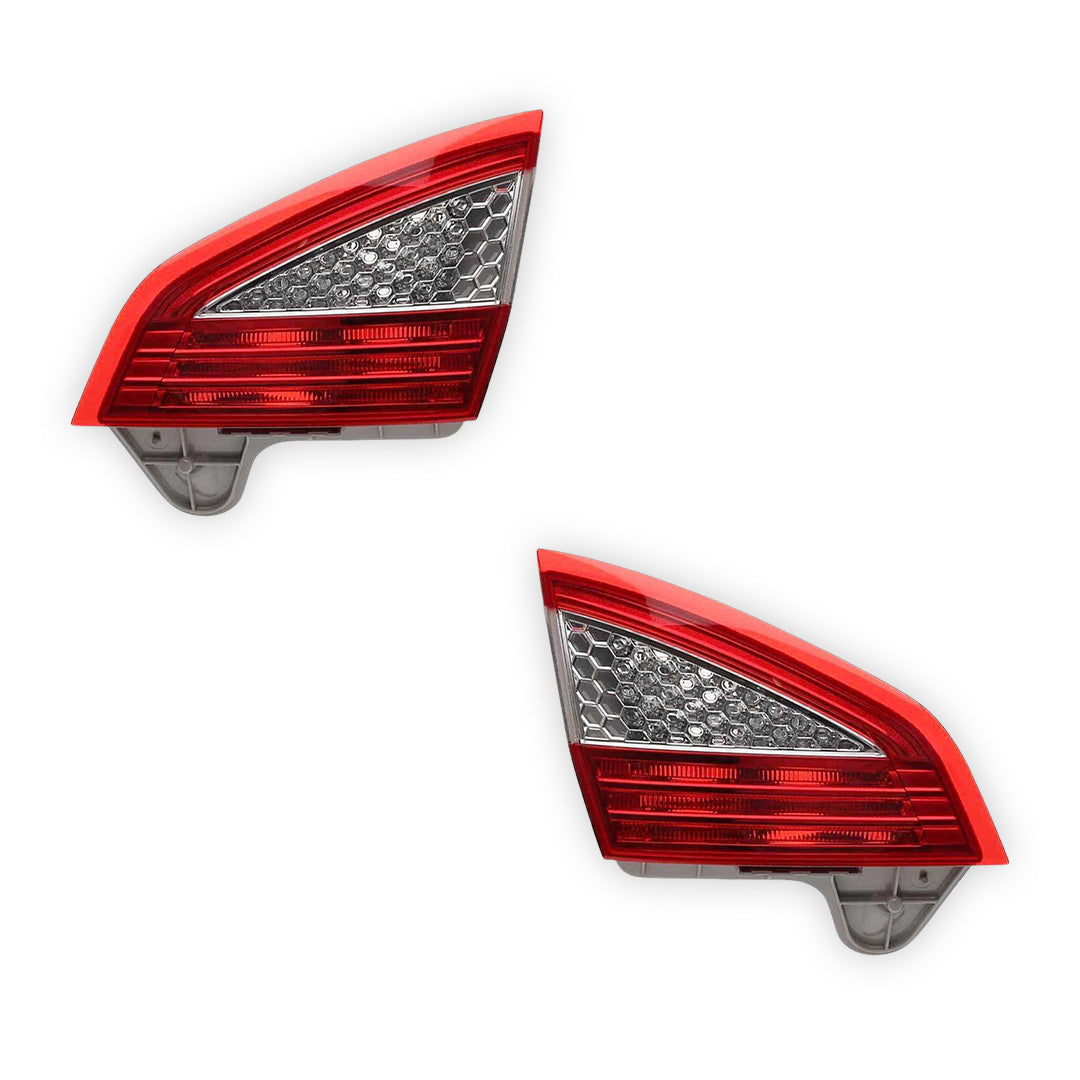 Ford Mondeo MA / MB (2007 - 2010) Genuine Rear Garnish Lamps LH + RH