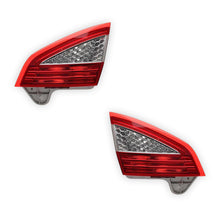 Ford Mondeo MA / MB (2007 - 2010) Genuine Rear Garnish Lamps LH + RH