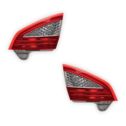 Ford Mondeo MA / MB (2007 - 2010) Genuine Rear Garnish Lamps LH + RH