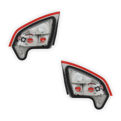 Ford Mondeo MA / MB (2007 - 2010) Genuine Rear Garnish Lamps LH + RH