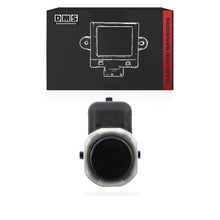 Ford Mondeo MA / MB (2007 - 2010) Parking Sensor