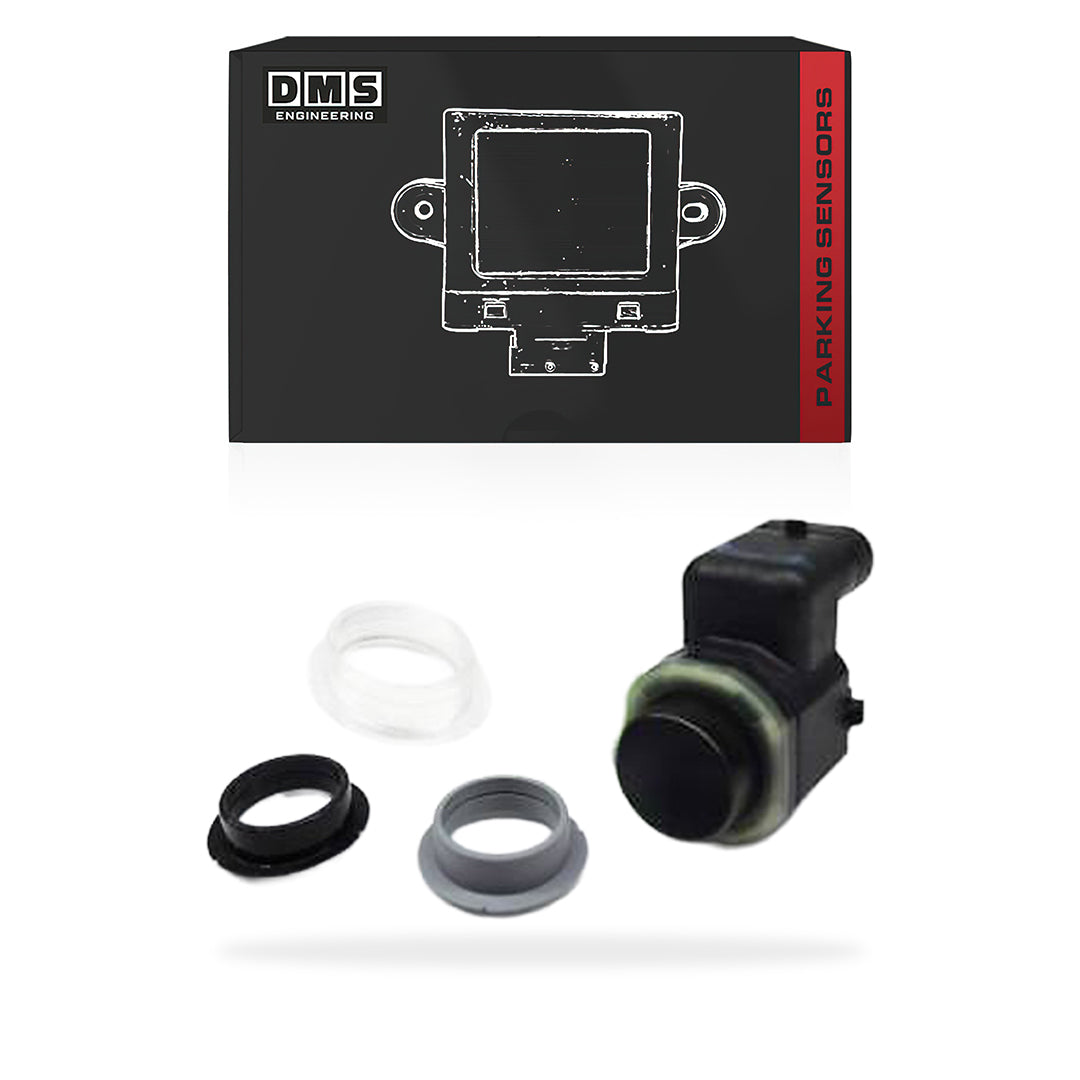Ford Mondeo MA / MB (2007 - 2010) Parking Sensor