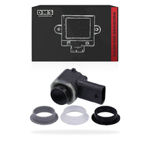 Ford Mondeo MA / MB / MC (2007 - 2014) Parking Sensor