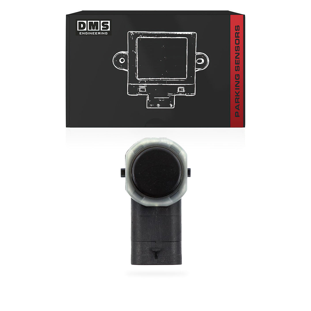 Ford Mondeo MA / MB / MC (2007 - 2014) Parking Sensor