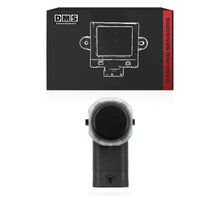 Ford Mondeo MA / MB / MC (2007 - 2014) Parking Sensor