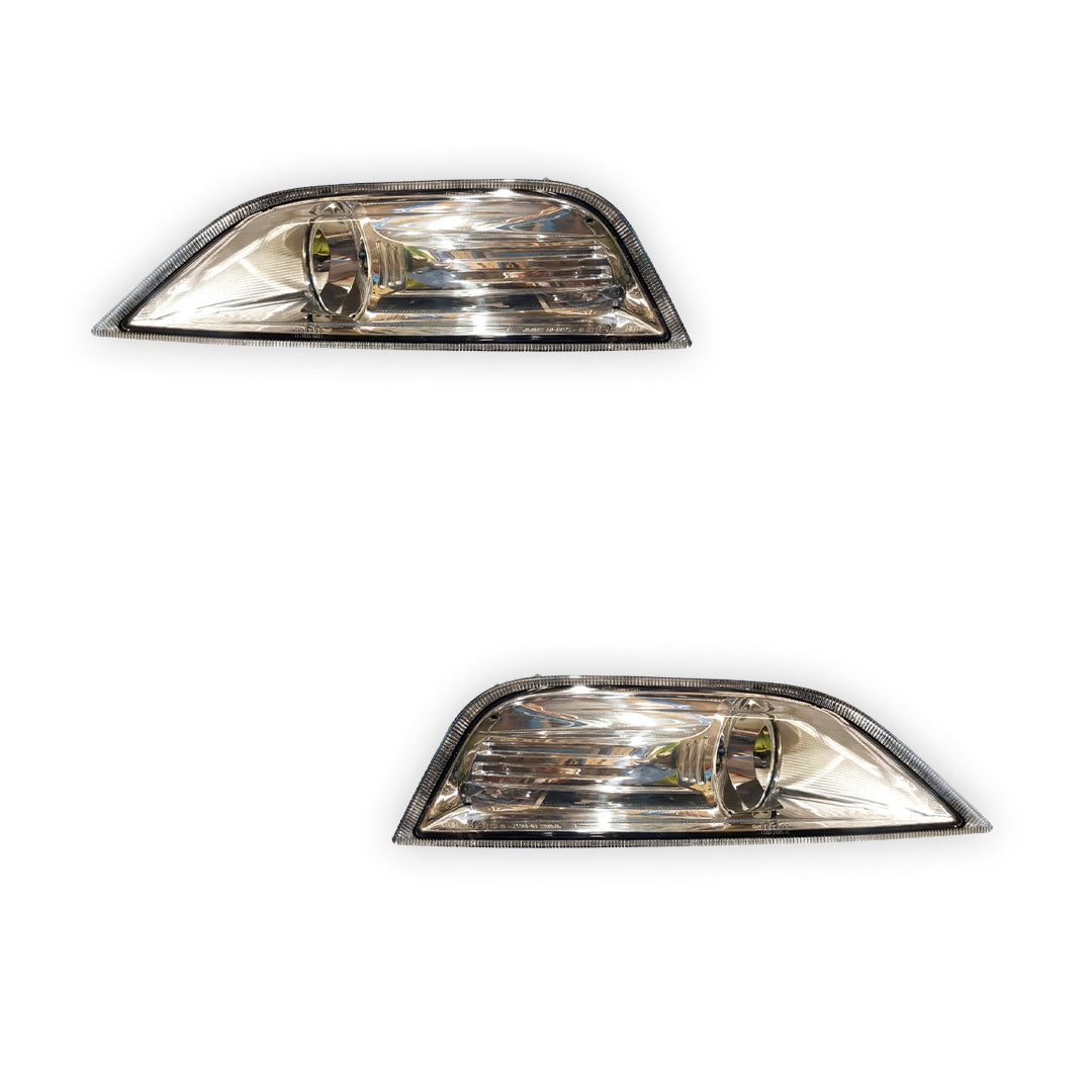 Ford Mondeo MC (2010 - 2014) Fog Lamps LH + RH