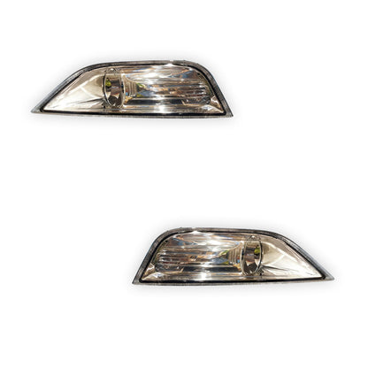 Ford Mondeo MC (2010 - 2014) Fog Lamps LH + RH