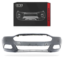 Ford Mondeo MD (2014 - 2019) Certified Front Bar Cover