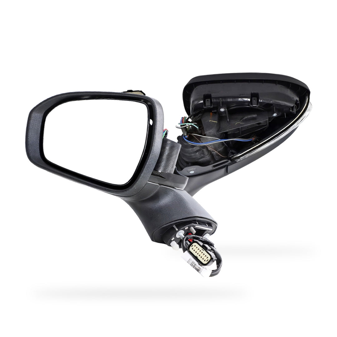 Ford Mondeo MD (2014 - 2019) Genuine Body Door Mirrors LH + RH