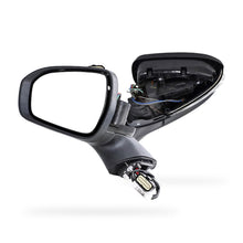 Ford Mondeo MD (2014 - 2019) Genuine Body Door Mirrors LH + RH