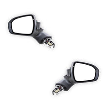 Ford Mondeo MD (2014 - 2019) Genuine Body Door Mirrors LH + RH