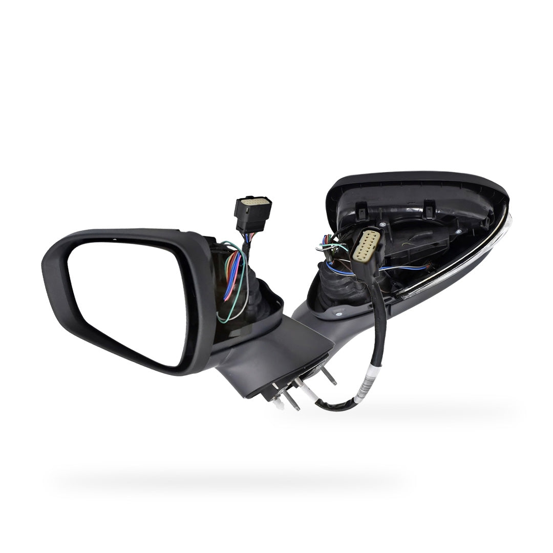 Ford Mondeo MD (2014 - 2019) Genuine Body Door Mirrors LH + RH