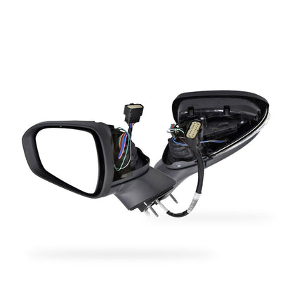 Ford Mondeo MD (2014 - 2019) Genuine Body Door Mirrors LH + RH