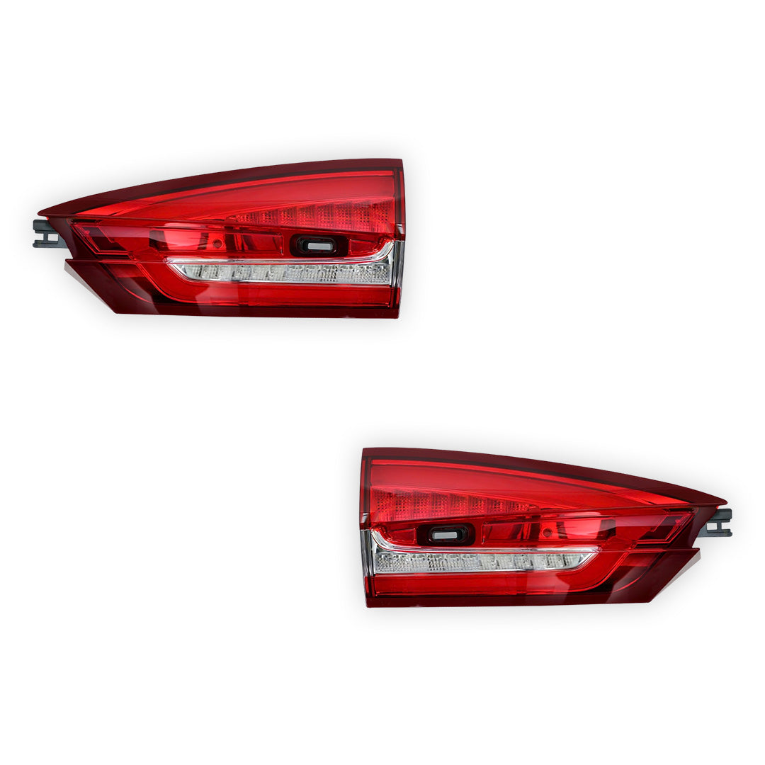 Ford Mondeo MD (2014 - 2019) Genuine Rear Garnish Lamps LH + RH