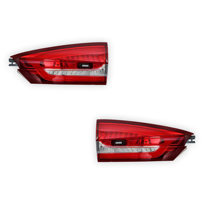 Ford Mondeo MD (2014 - 2019) Genuine Rear Garnish Lamps LH + RH