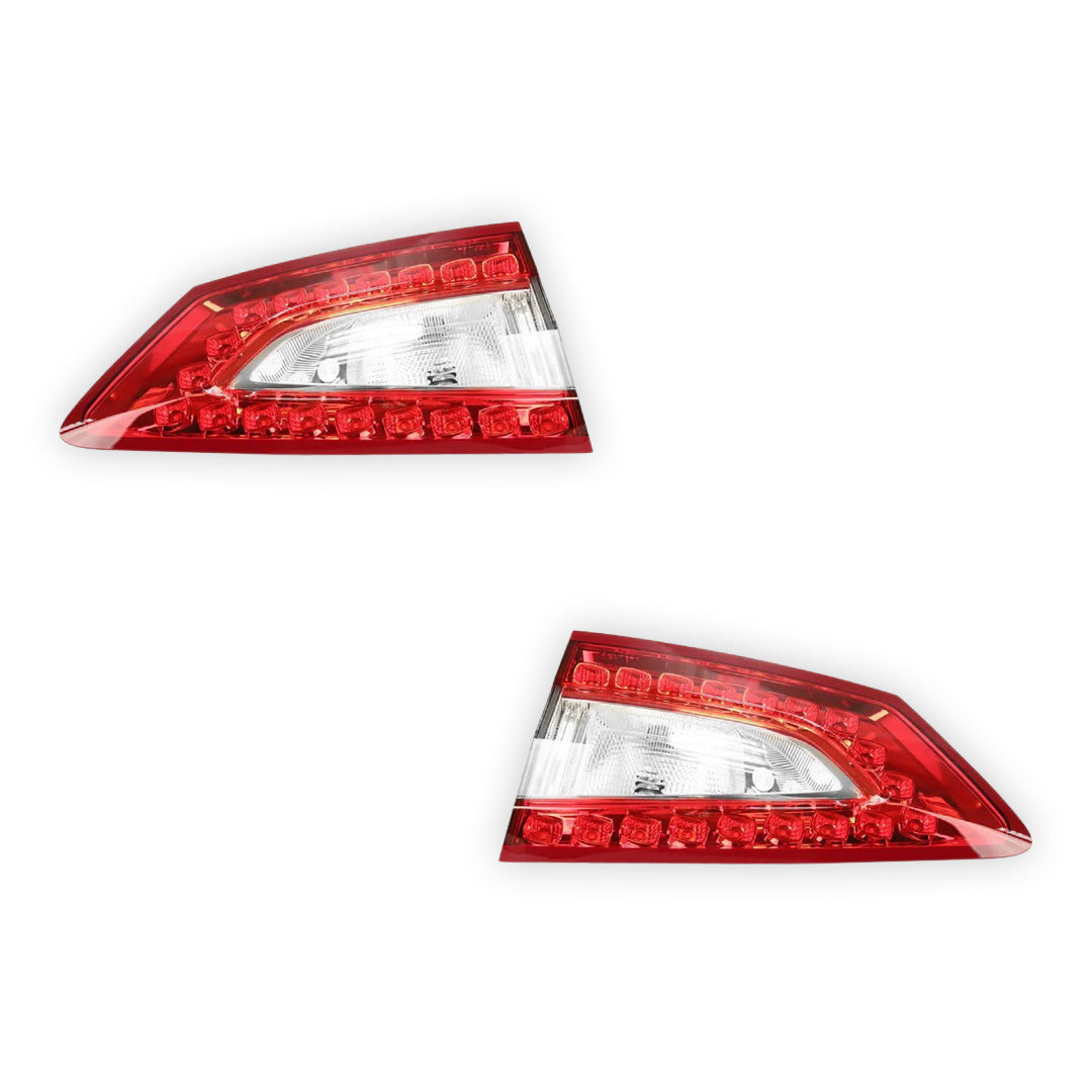 Ford Mondeo MD (2014 - 2019) Genuine Rear Garnish Lamps LH + RH