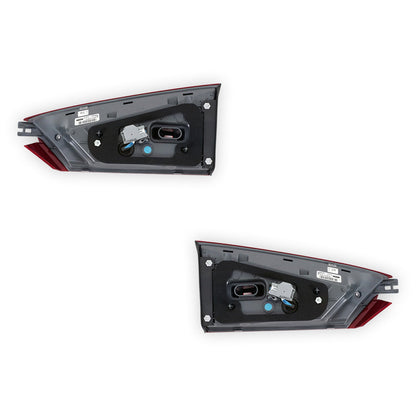 Ford Mondeo MD (2014 - 2019) Genuine Rear Garnish Lamps LH + RH