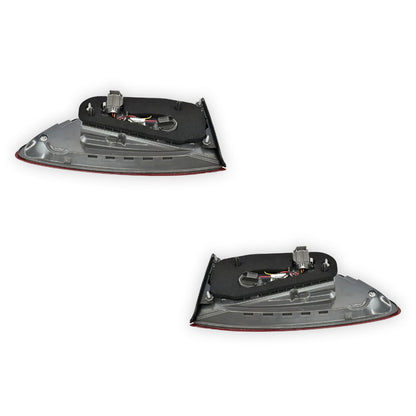 Ford Mondeo MD (2014 - 2019) Genuine Rear Garnish Lamps LH + RH
