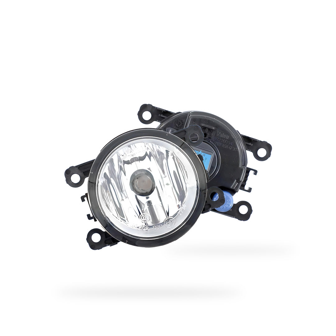 Ford Mustang FM (2015 - 2018) Genuine Assembly Fog Lamps LH + RH