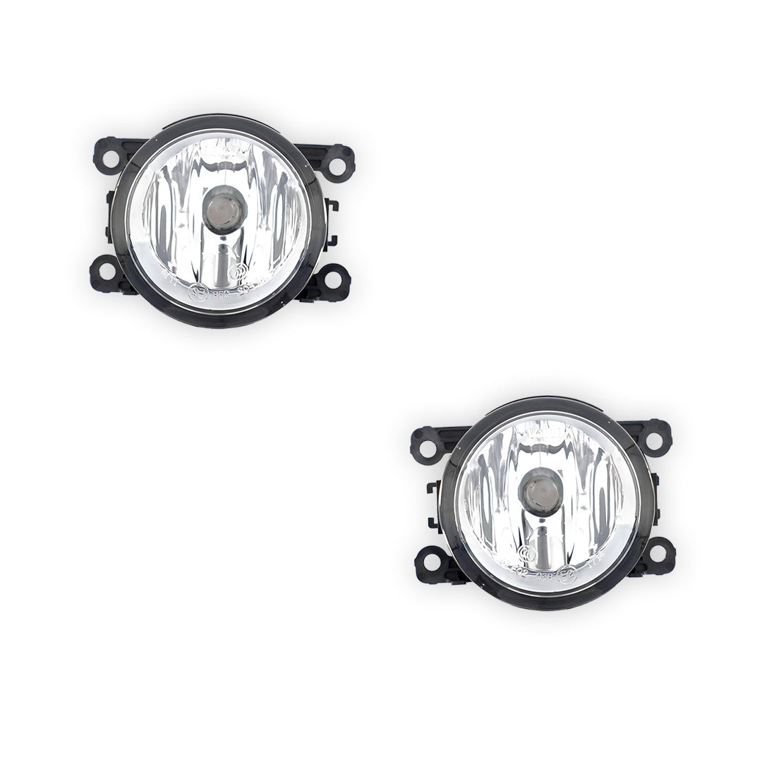 Ford Mustang FM (2015 - 2018) Genuine Assembly Fog Lamps LH + RH