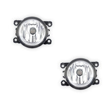 Ford Mustang FM (2015 - 2018) Genuine Assembly Fog Lamps LH + RH