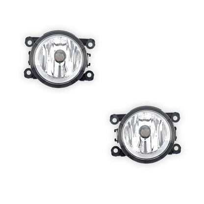 Ford Mustang FM (2015 - 2018) Genuine Assembly Fog Lamps LH + RH