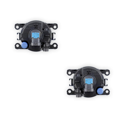 Ford Mustang FM (2015 - 2018) Genuine Assembly Fog Lamps LH + RH