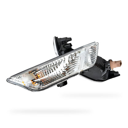 Ford Mustang FM (2015 - 2018) Genuine Corner Lamps LH + RH