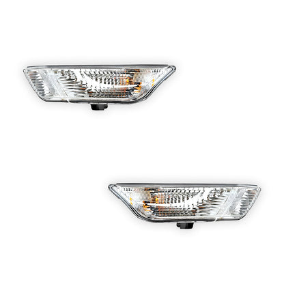 Ford Mustang FM (2015 - 2018) Genuine Corner Lamps LH + RH