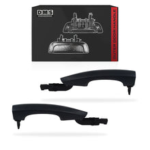 Ford Mustang FM / FN (2015 - 2023) Genuine Outer Door Handles LH + RH