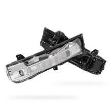 Ford Mustang FN (2018 - 2023) Genuine Corner Lamps LH + RH