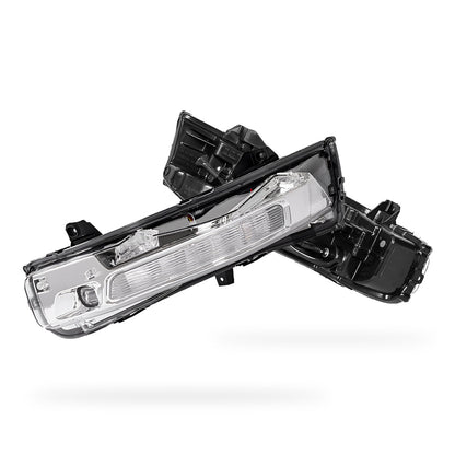 Ford Mustang FN (2018 - 2023) Genuine Corner Lamps LH + RH