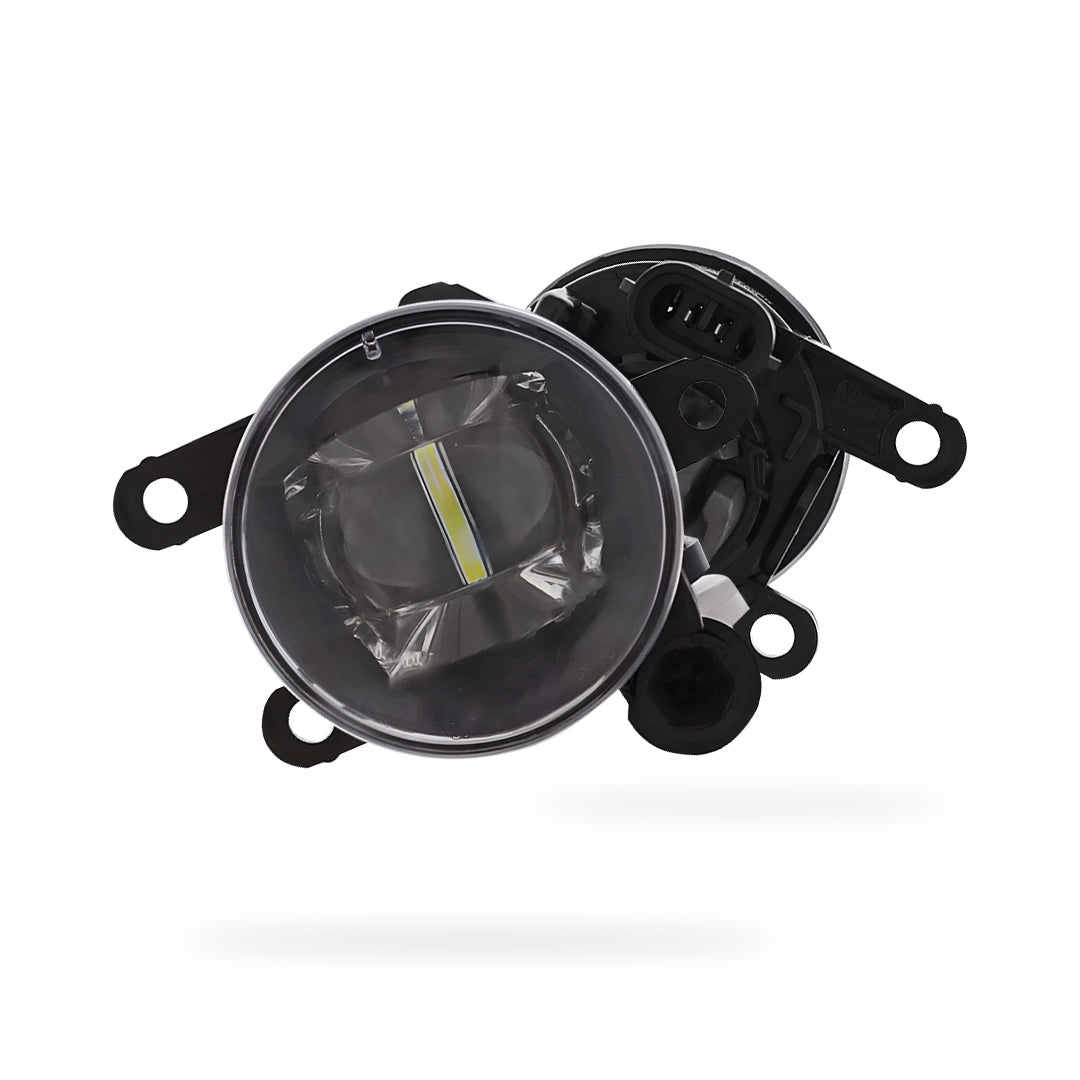 Ford Puma (2019 - 2026) Fog Lamps LH + RH