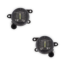 Ford Puma (2019 - 2026) Fog Lamps LH + RH