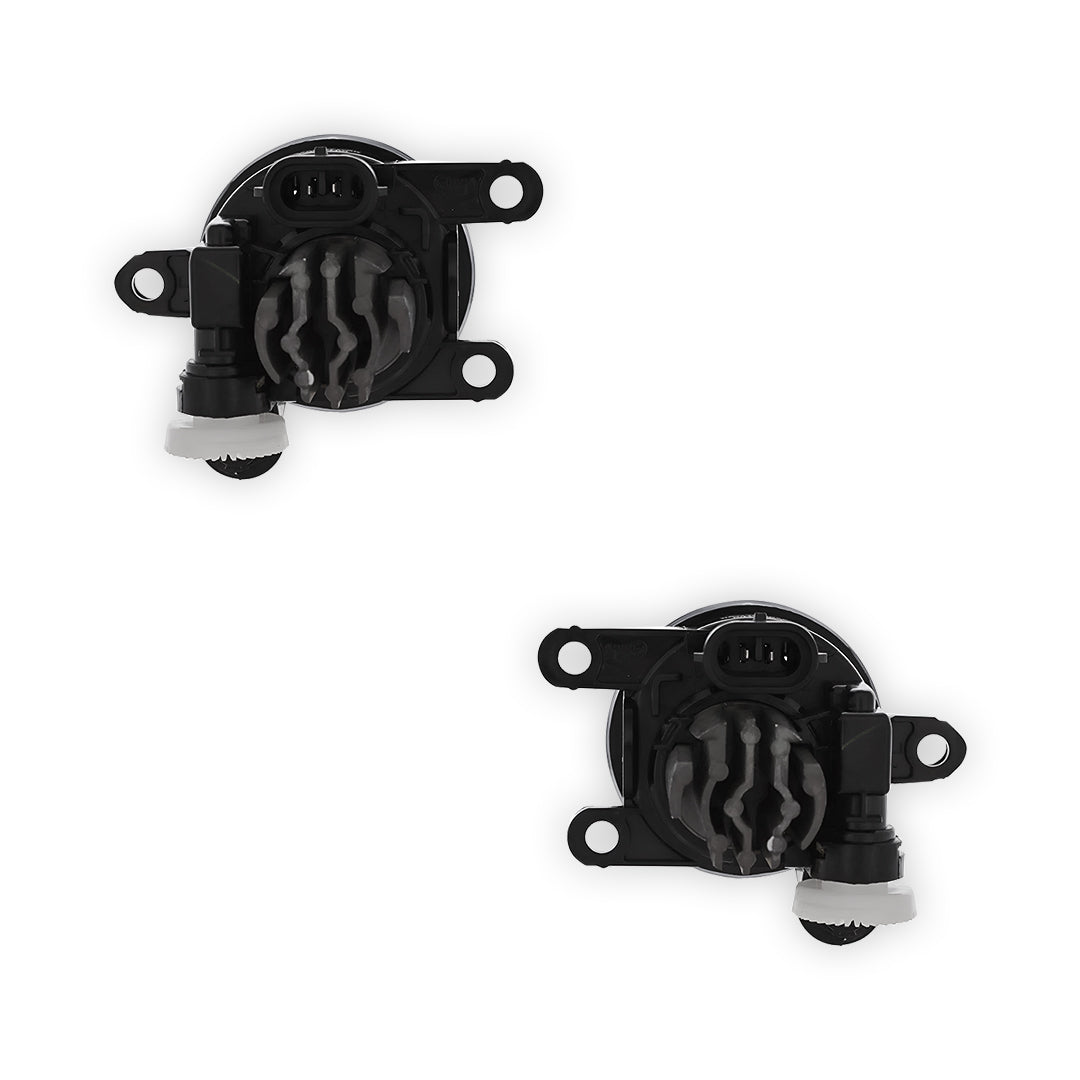 Ford Puma (2019 - 2026) Fog Lamps LH + RH