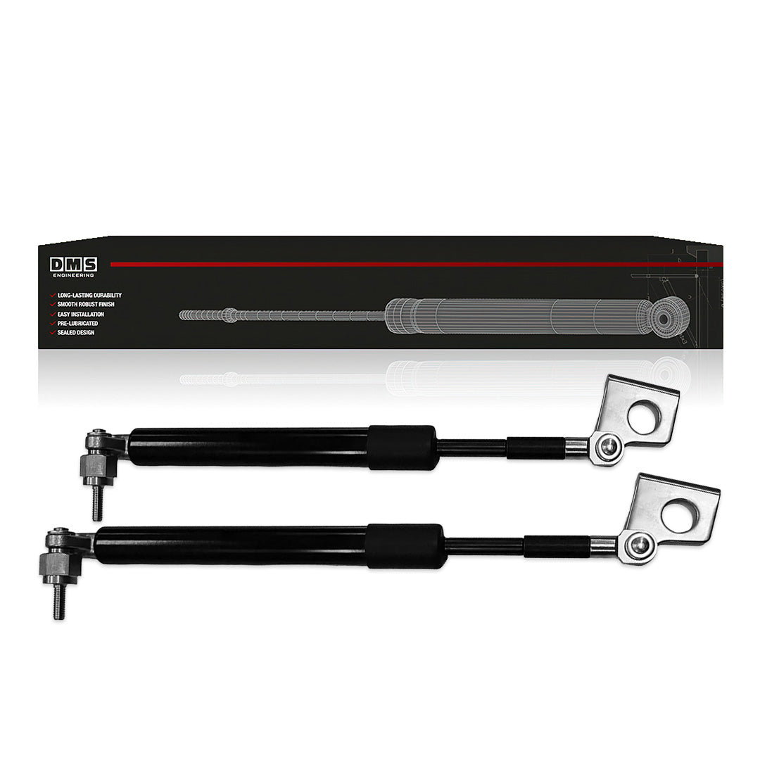 Ford Ranger Next Gen (2022 - 2025) Tailgate Slow Down Strut Assist System