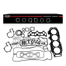 Ford Ranger PJ / PK (2006 - 2011) 2.5L / 3.0L VRS Head Gaskets Complete Set
