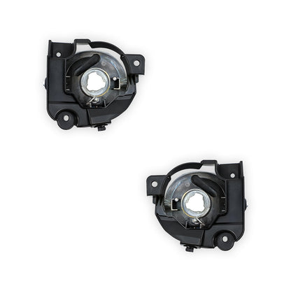 Ford Ranger PJ (2006 - 2009) Fog Lamps LH + RH