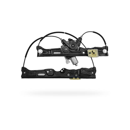 Ford Ranger PX MK1 / MK2 / MK3 (2011 - 2022) Front Window Regulators LH + RH