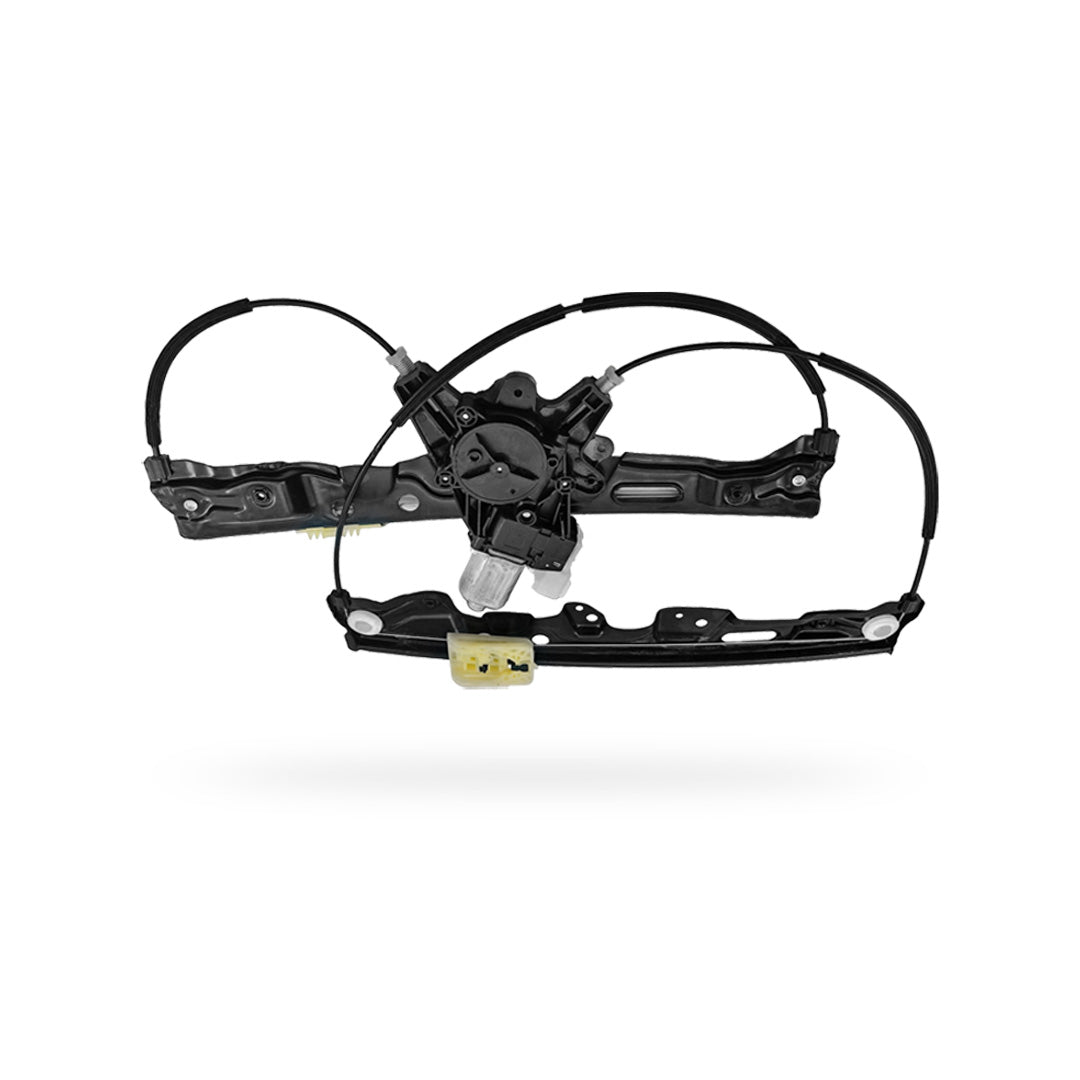 Ford Ranger PX MK1 / MK2 / MK3 (2011 - 2022) Front Window Regulators LH + RH