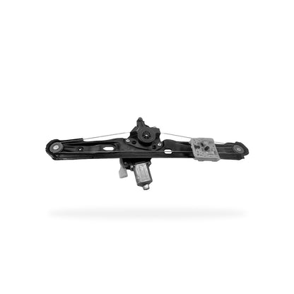 Ford Ranger PX MK1 / MK2 (2011 - 2018) Rear Window Regulators LH + RH