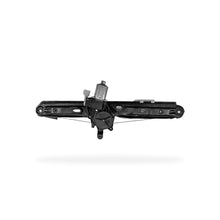 Ford Ranger PX MK1 / MK2 / MK3 (2011 - 2022) Rear Steel Window Regulators LH + RH