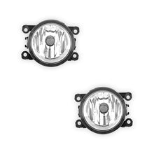 Ford Ranger PX MK1 / MK3 (2011 - 2020) Genuine Assembly Fog Lamps LH + RH