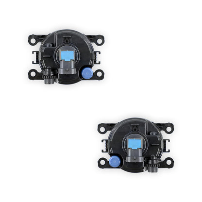 Ford Ranger PX MK1 / MK3 (2011 - 2020) Genuine Assembly Fog Lamps LH + RH
